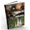 Cavernes des Nakanaï | Livre